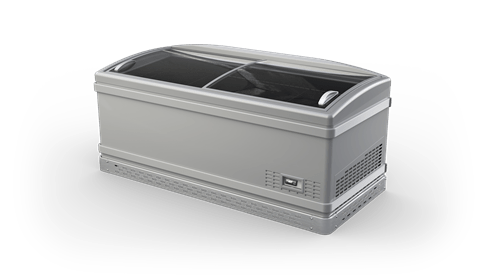 Arch-Series-Quick-Silver-Exterior-Gray-Bumper-Color-Option