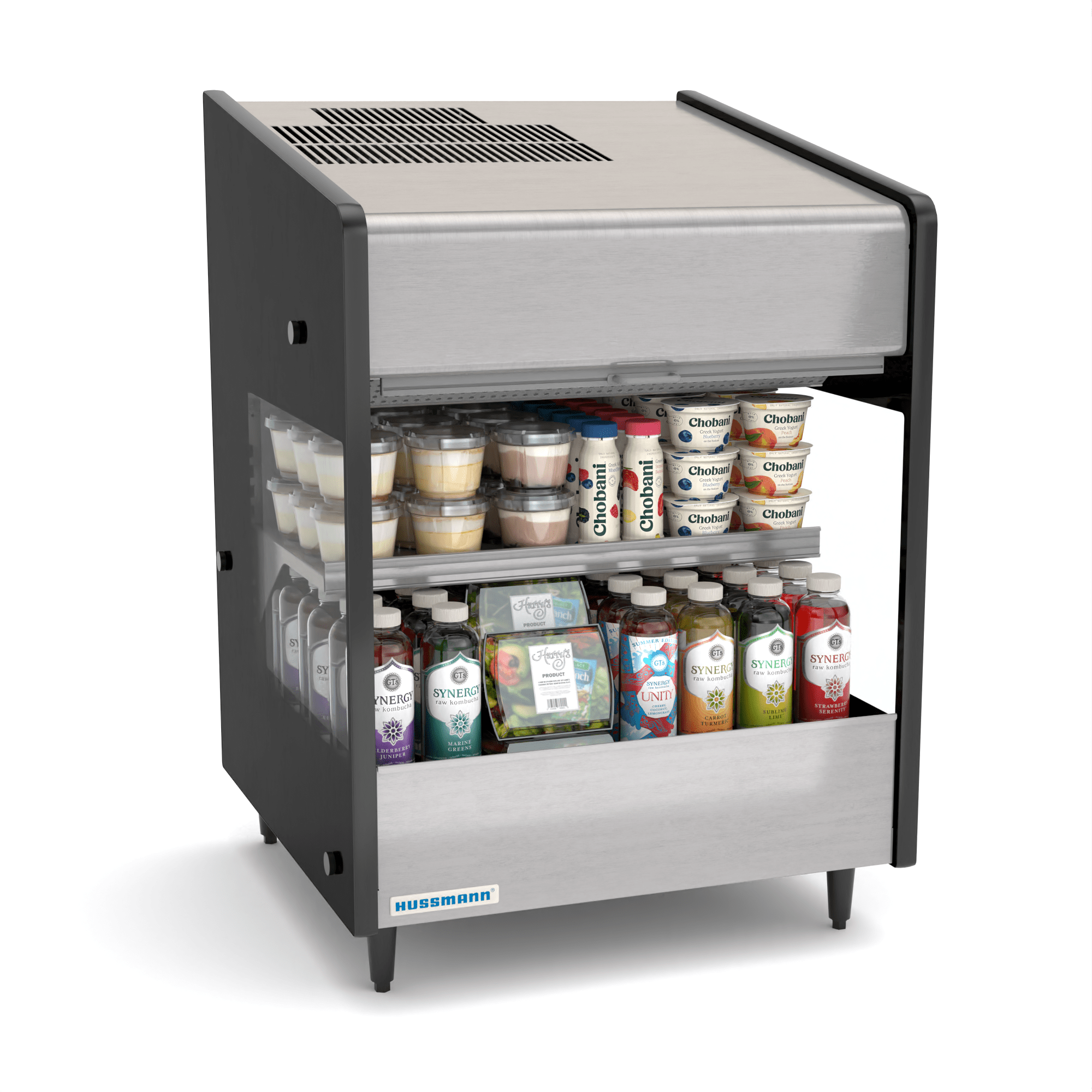 FS-OT-stainless-self-contained-countertop-merchandiser