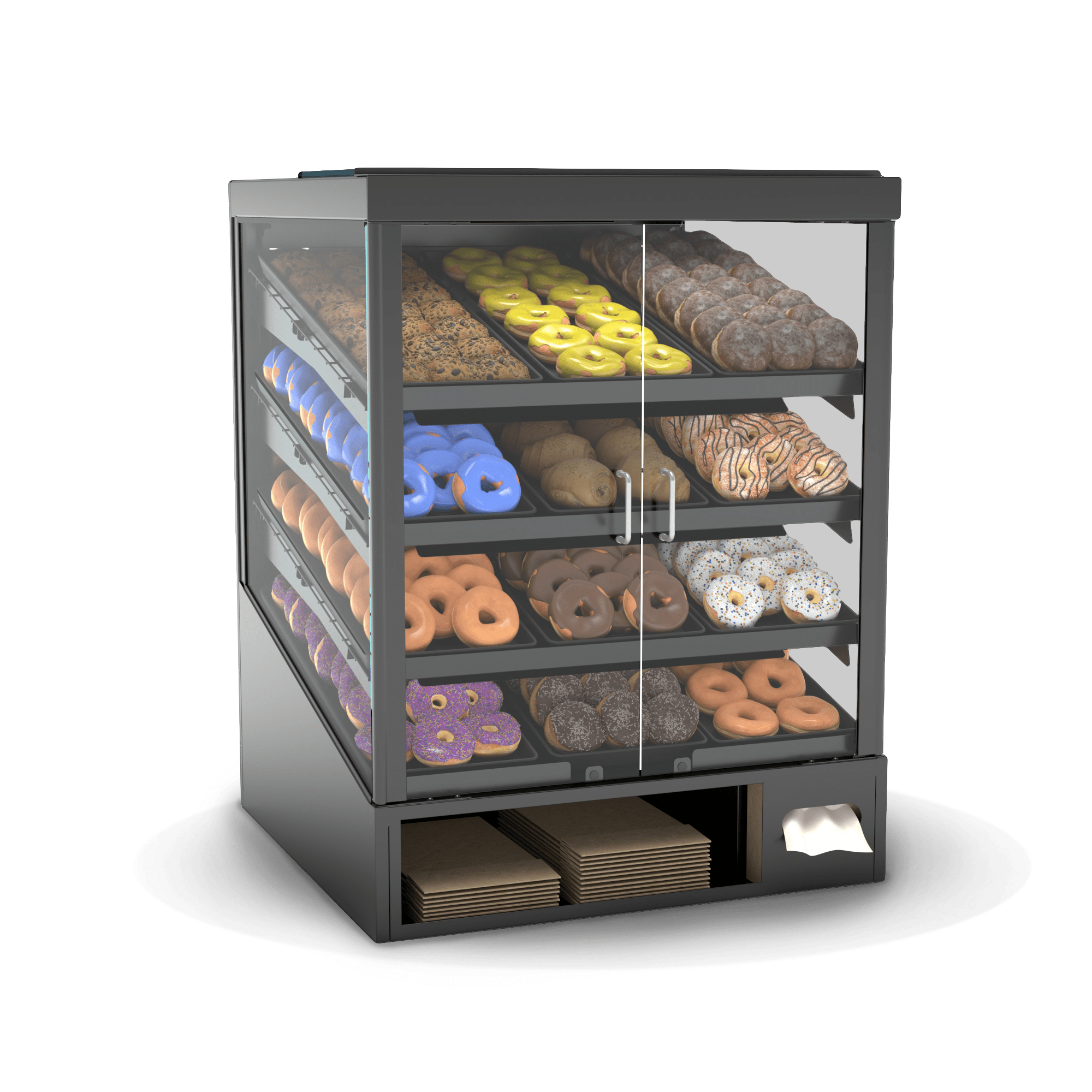 DPPCT3040M LEFT W Product 01