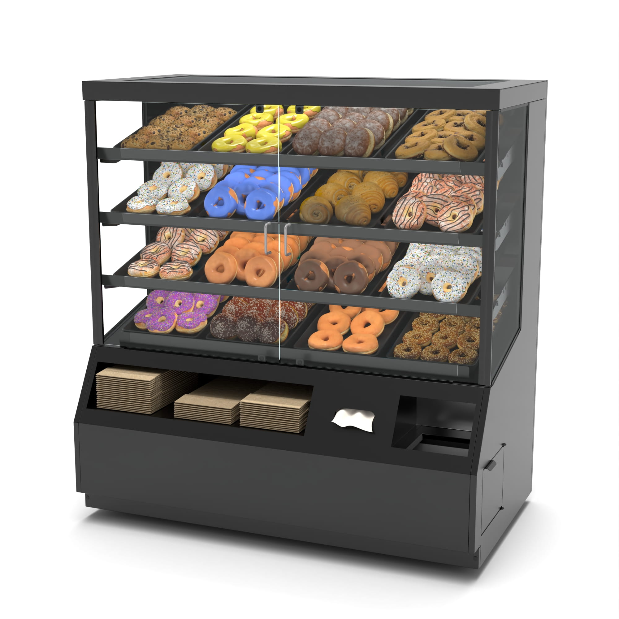 bakery-case-52-54-m-left-view