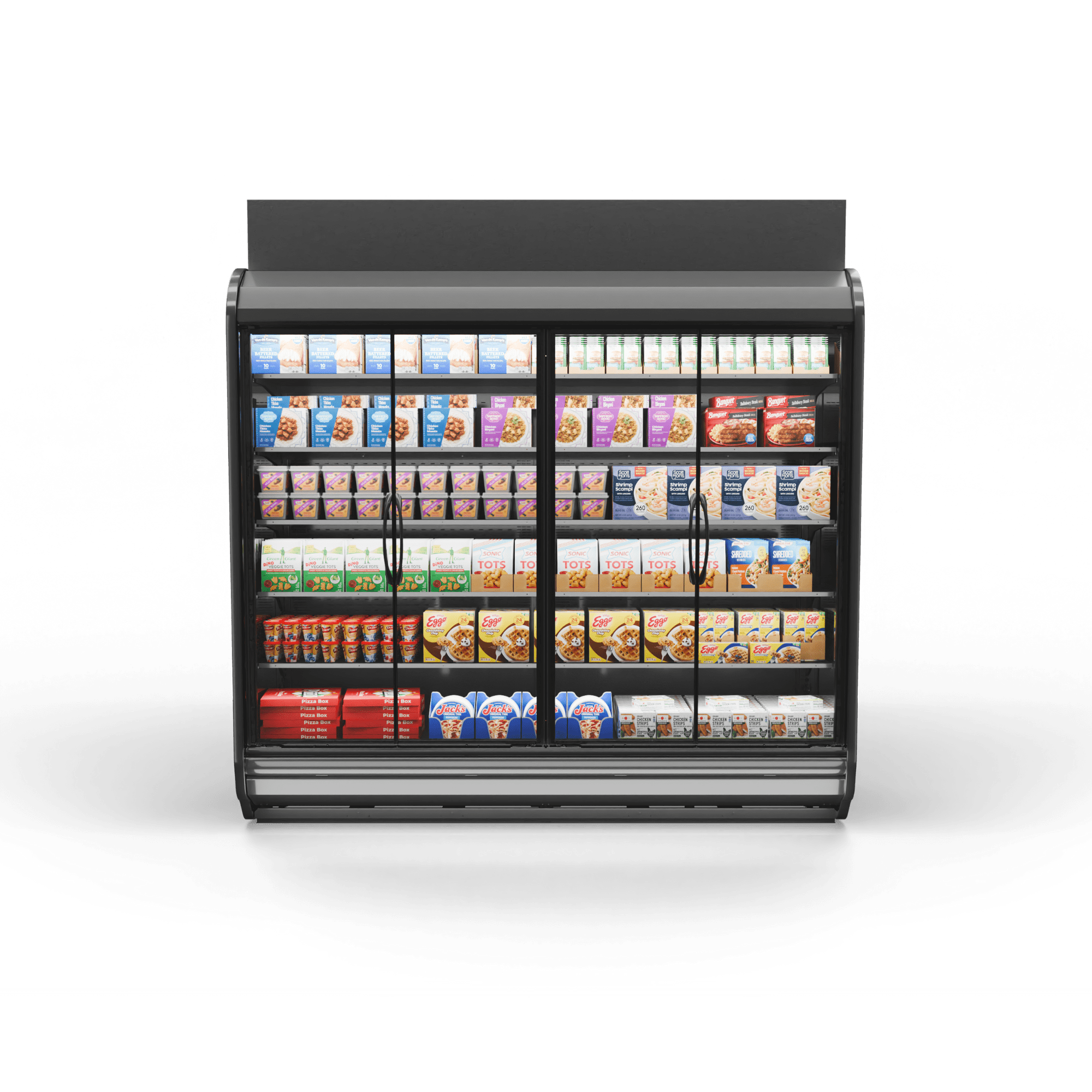 IDD6SU-WE-Front-View-REndering