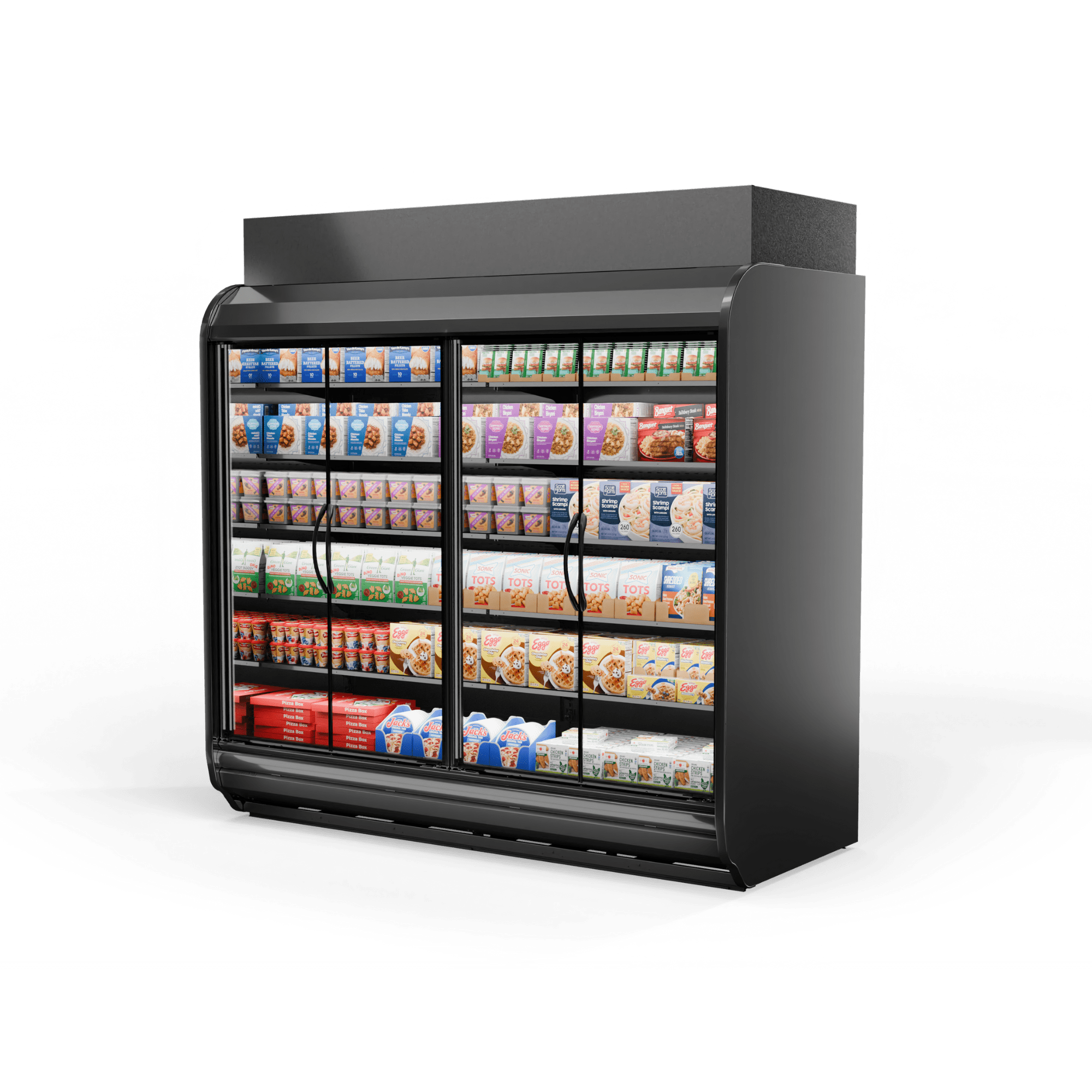 IDD6SU-WE-Left-View-Rendering