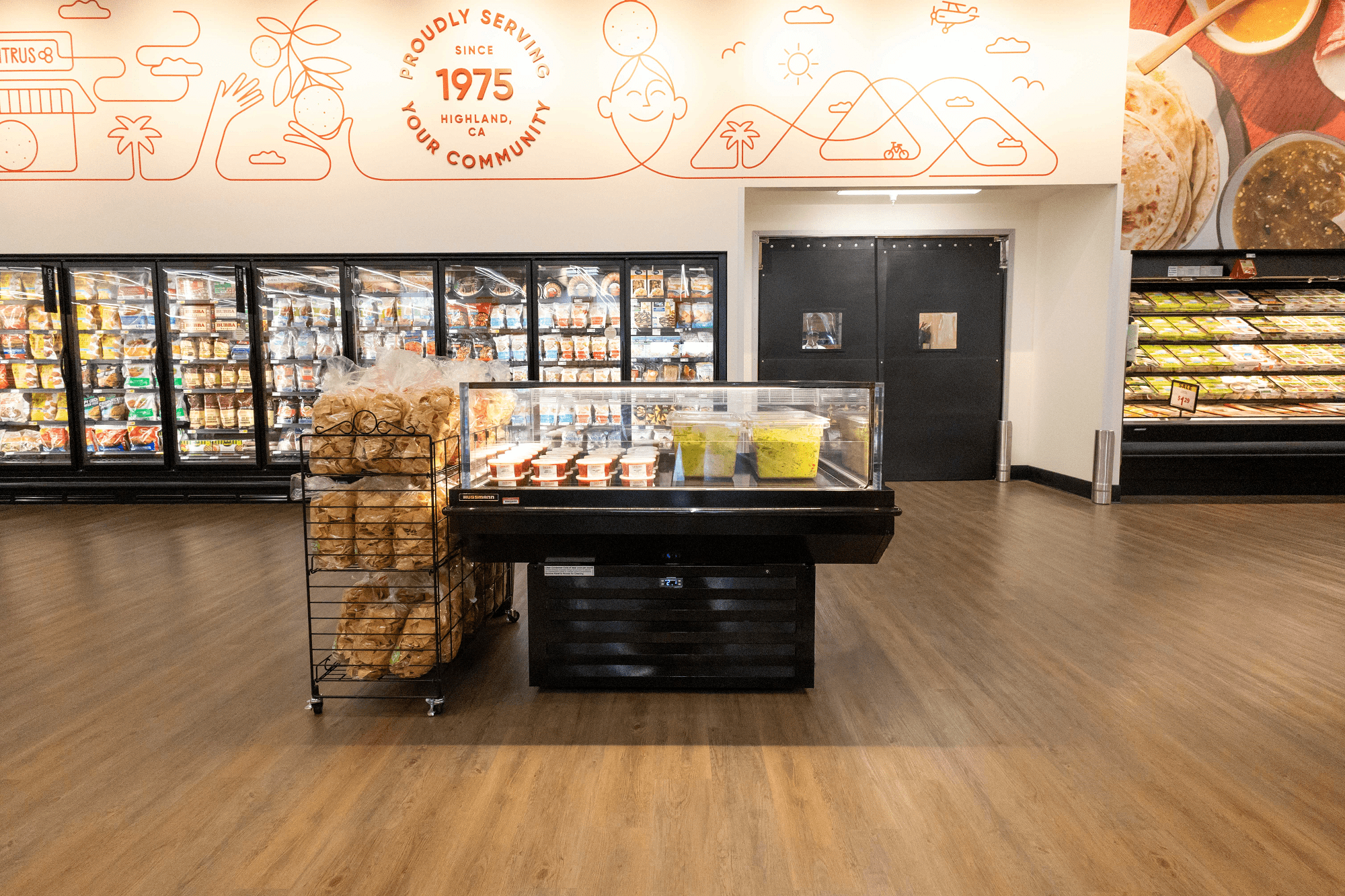 SIMCenterroomdisplay