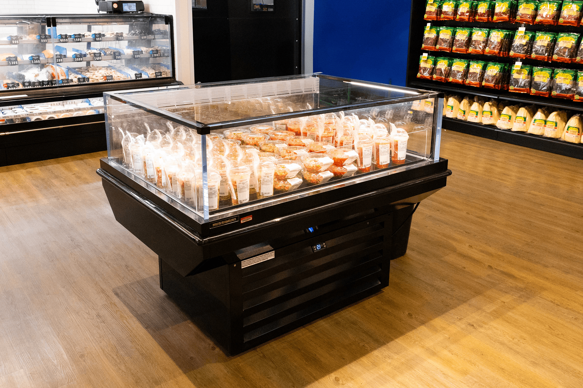 SIMprePackagedFoodDisplay