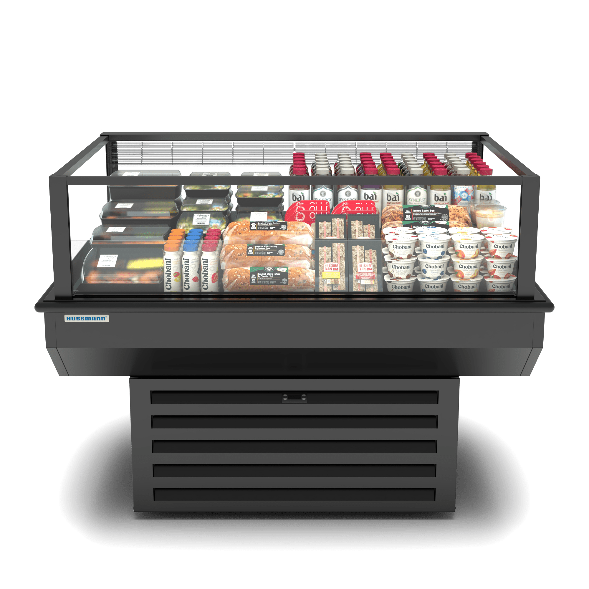 SIM4AA CENTER Glass W Product