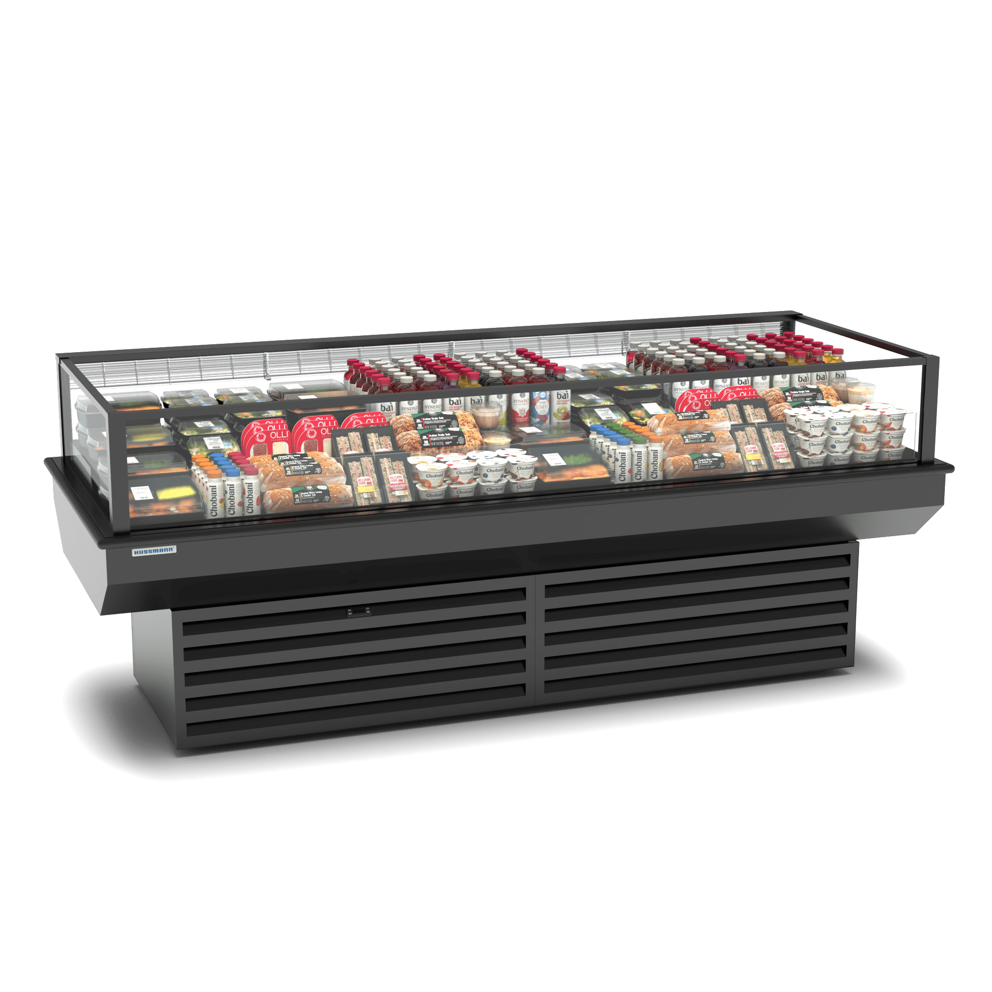 SIM8AA LEFT Glass W Product