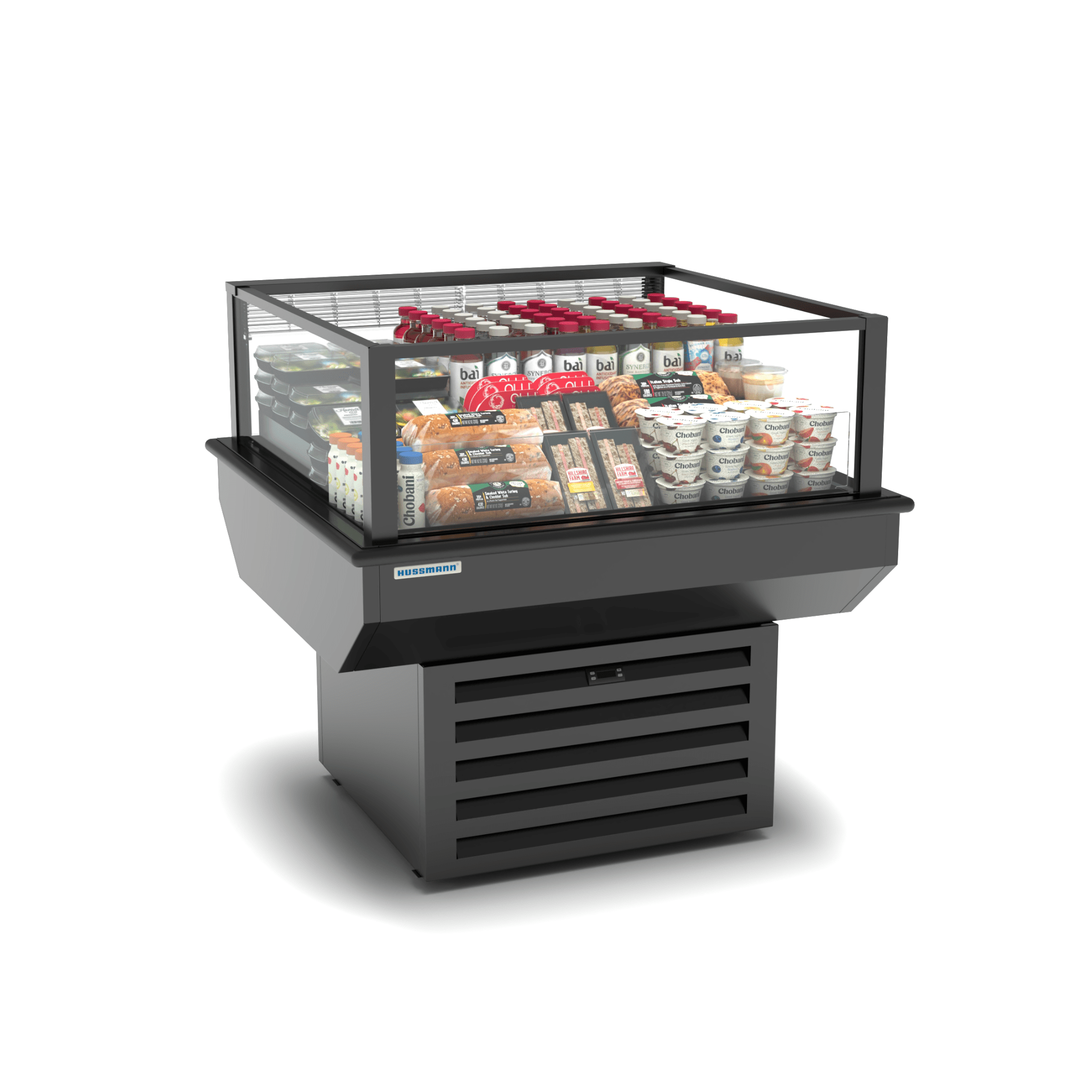 Sim-3ft-glass-case-rendering-left