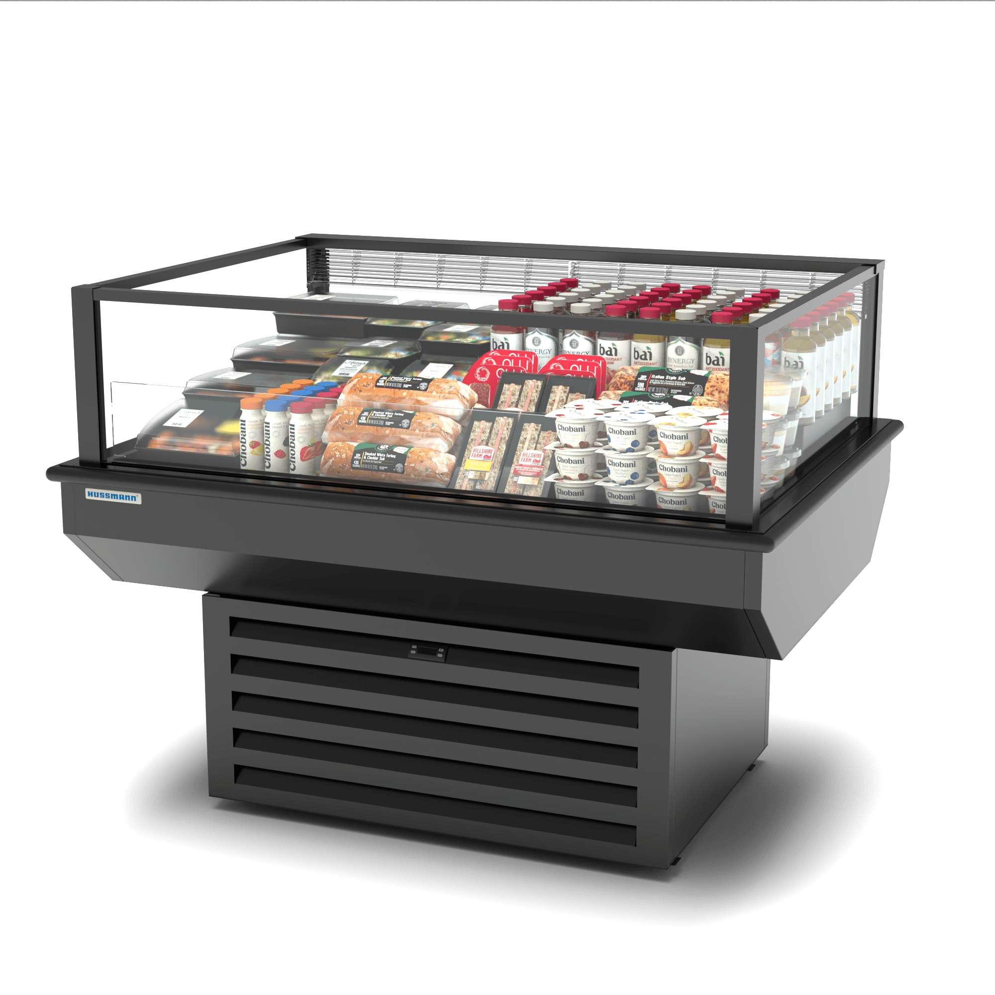 SIM4AA RIGHT Glass W Product