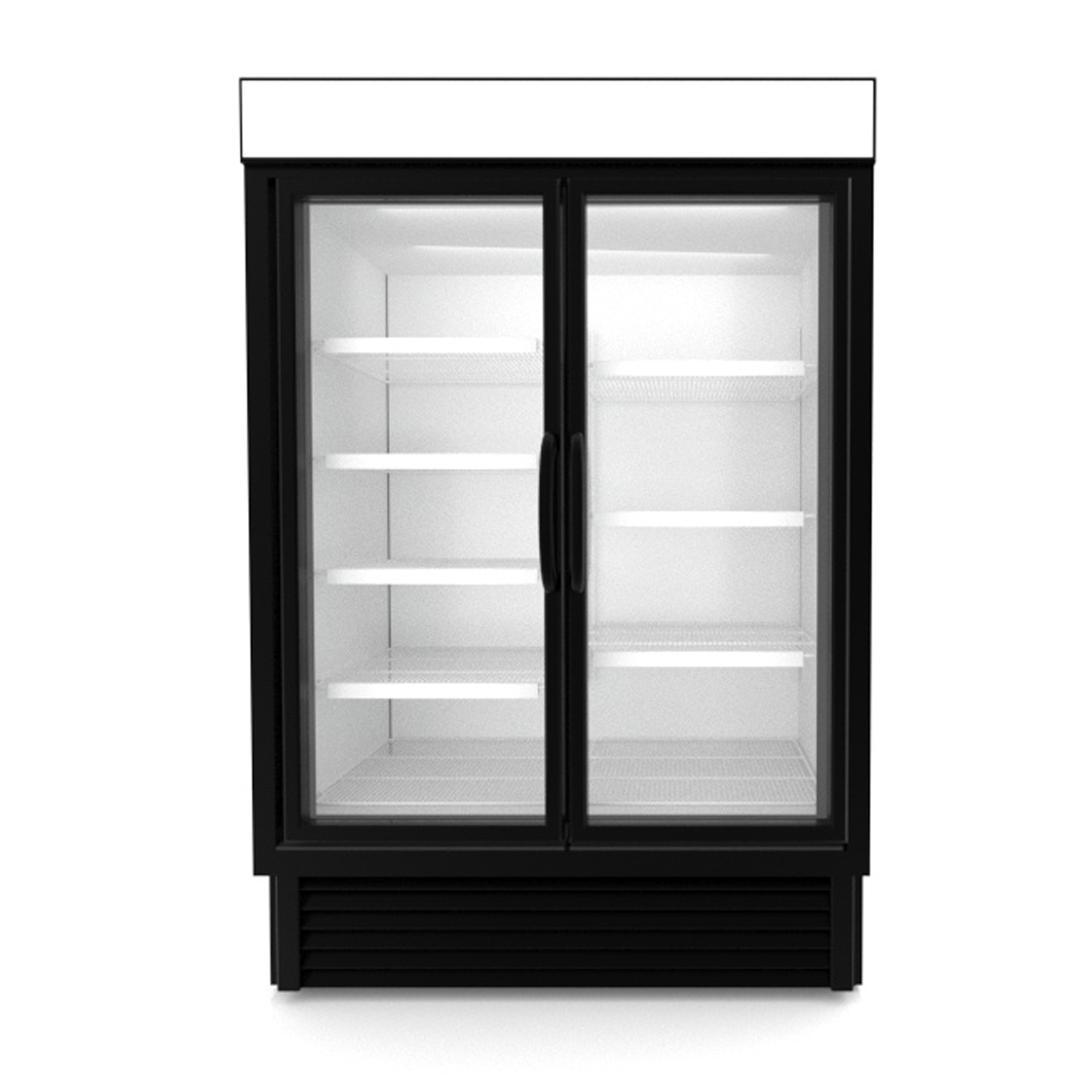 VRL-2-door-front-view-empty-case