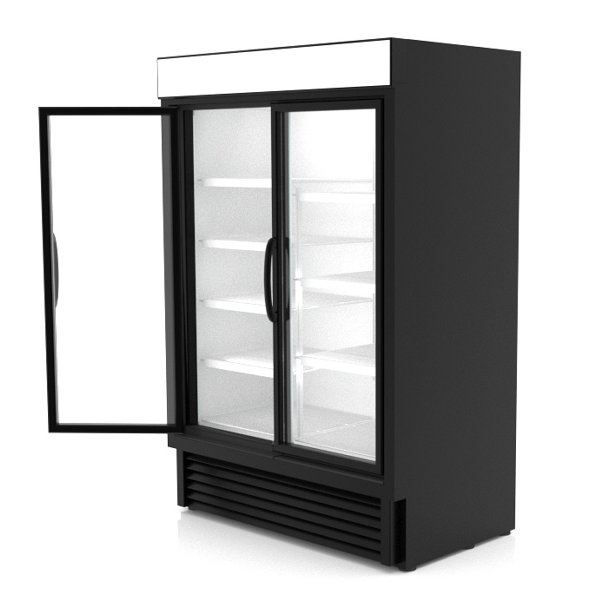 VRL-2-door-empty-open-case