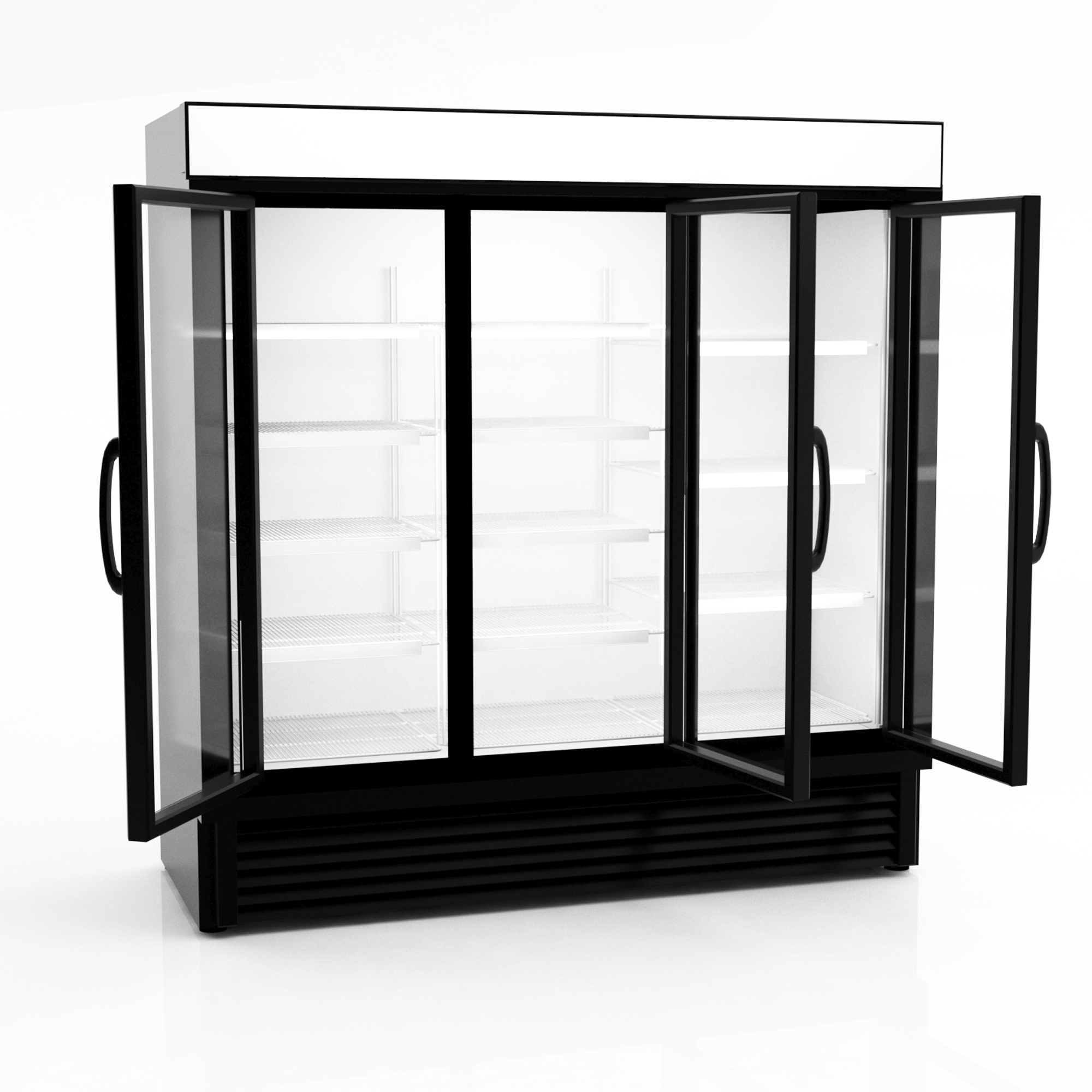 VRL-3-open-door-empty-right-view