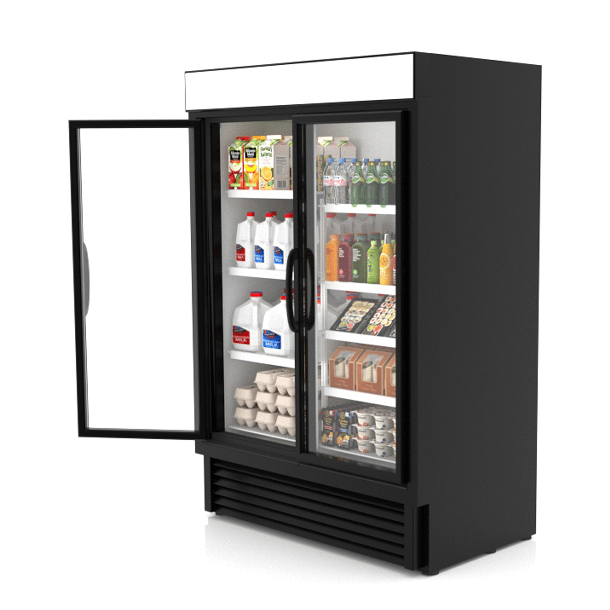 VRM-2-open-door-left-facing-view
