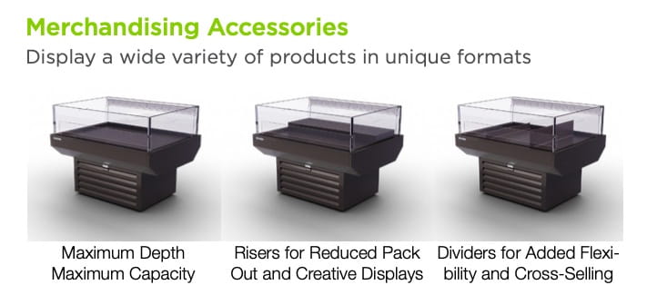 SIM display accessories graphic