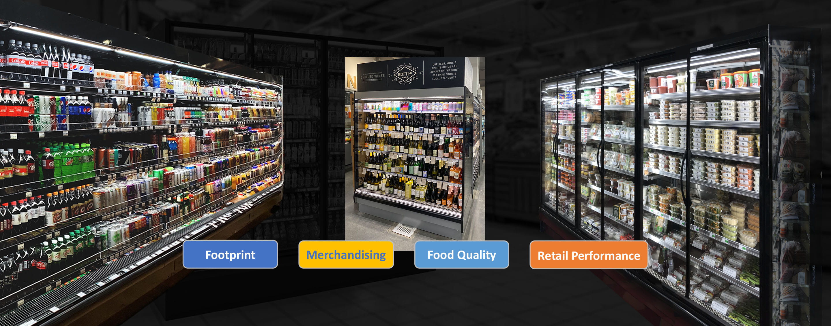 SSeries Hussmann Corporation