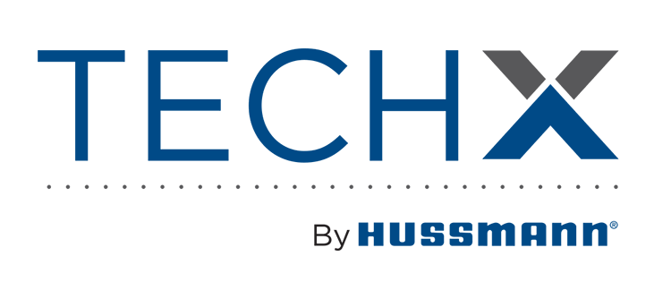 Hussmann TechX Program