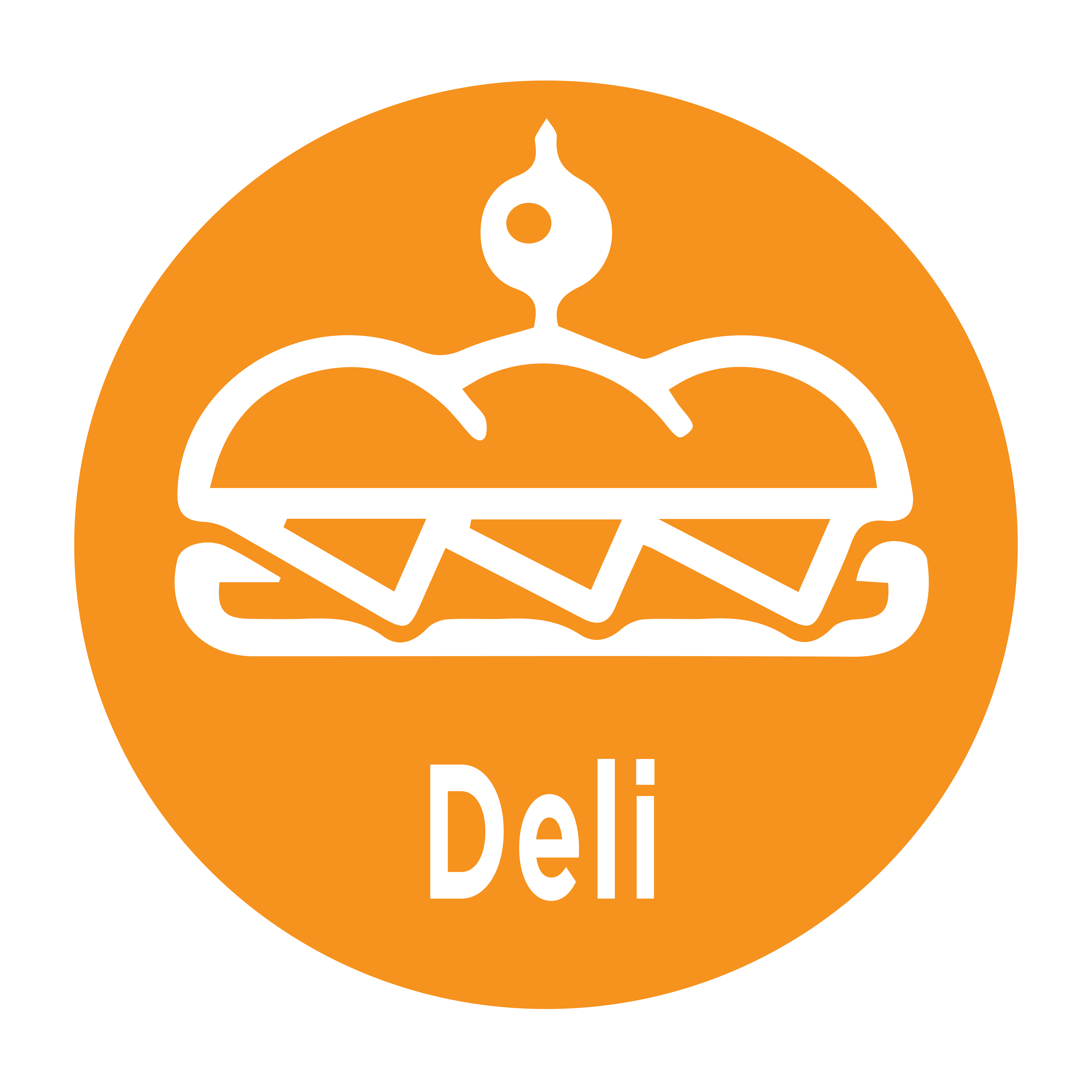 Deli logo