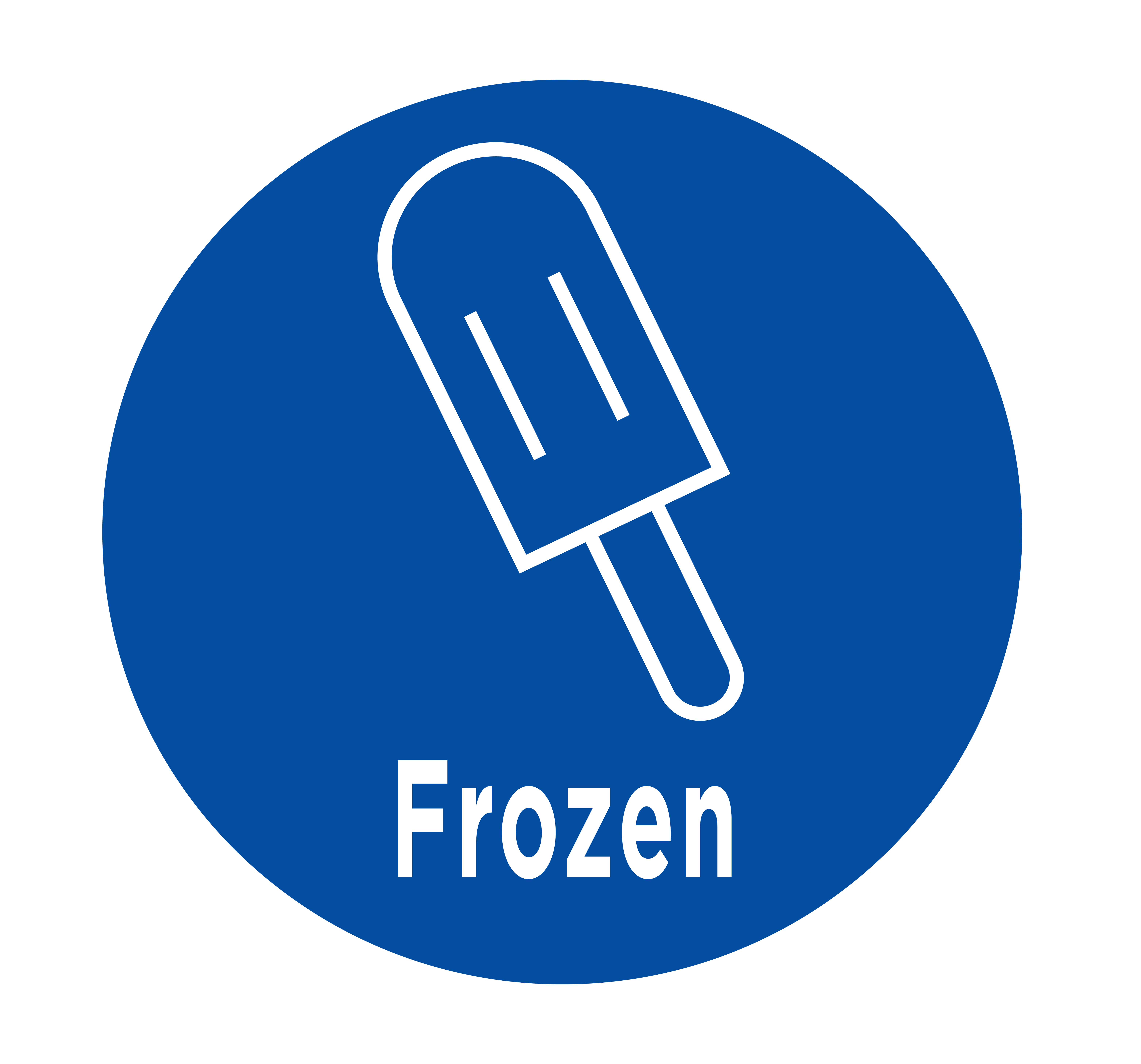 Congelados logo