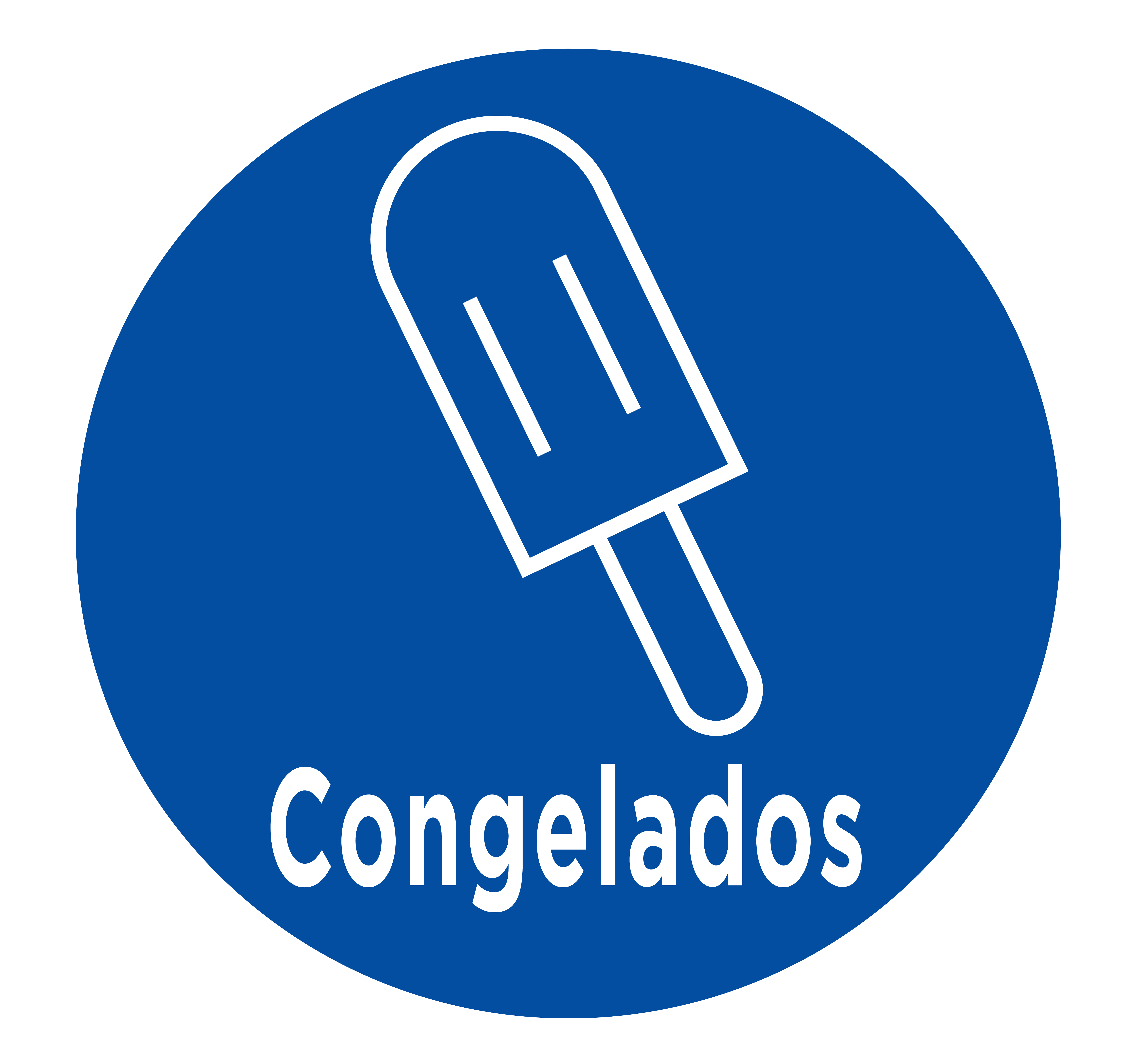 Congelados logo