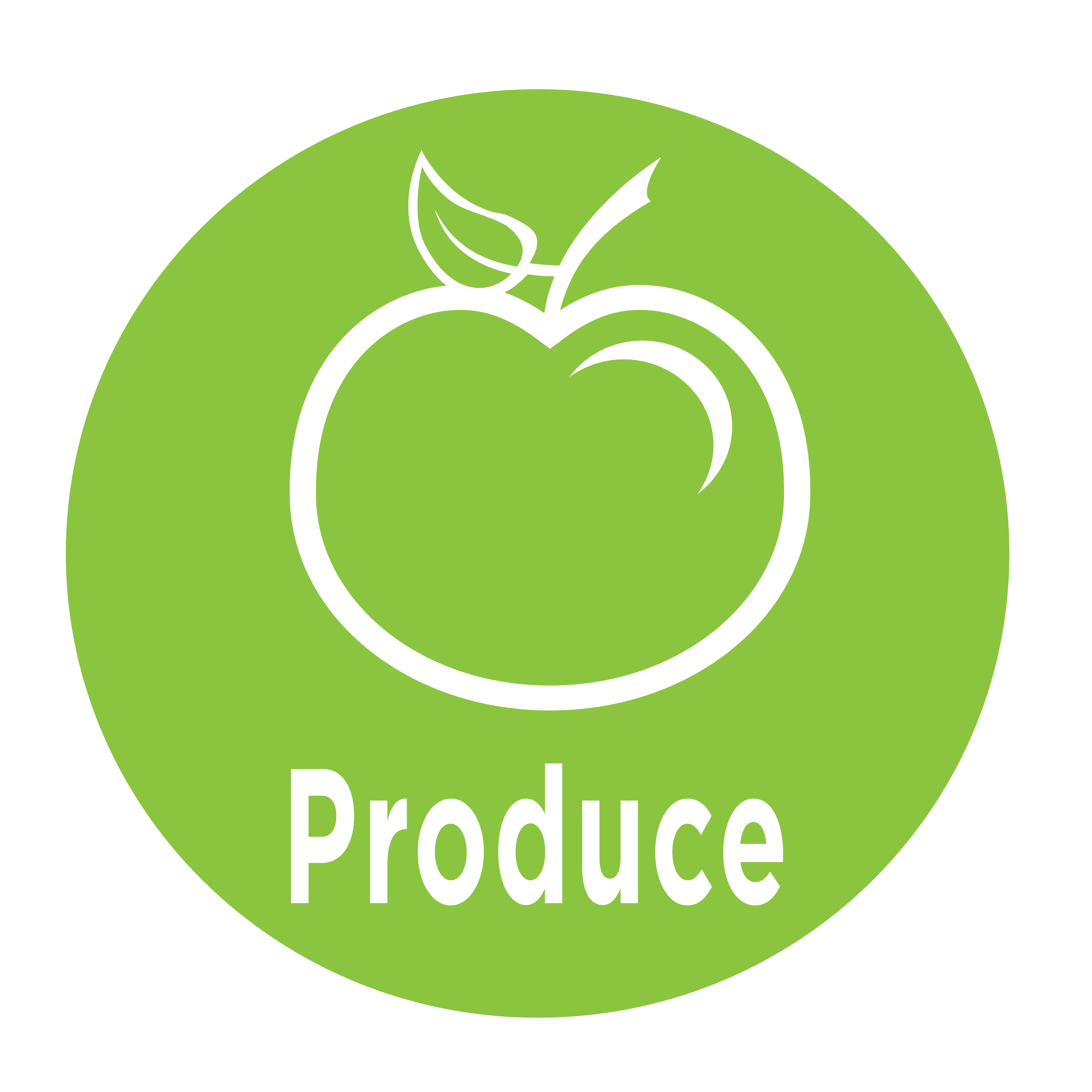 Frutas y Verduras logo