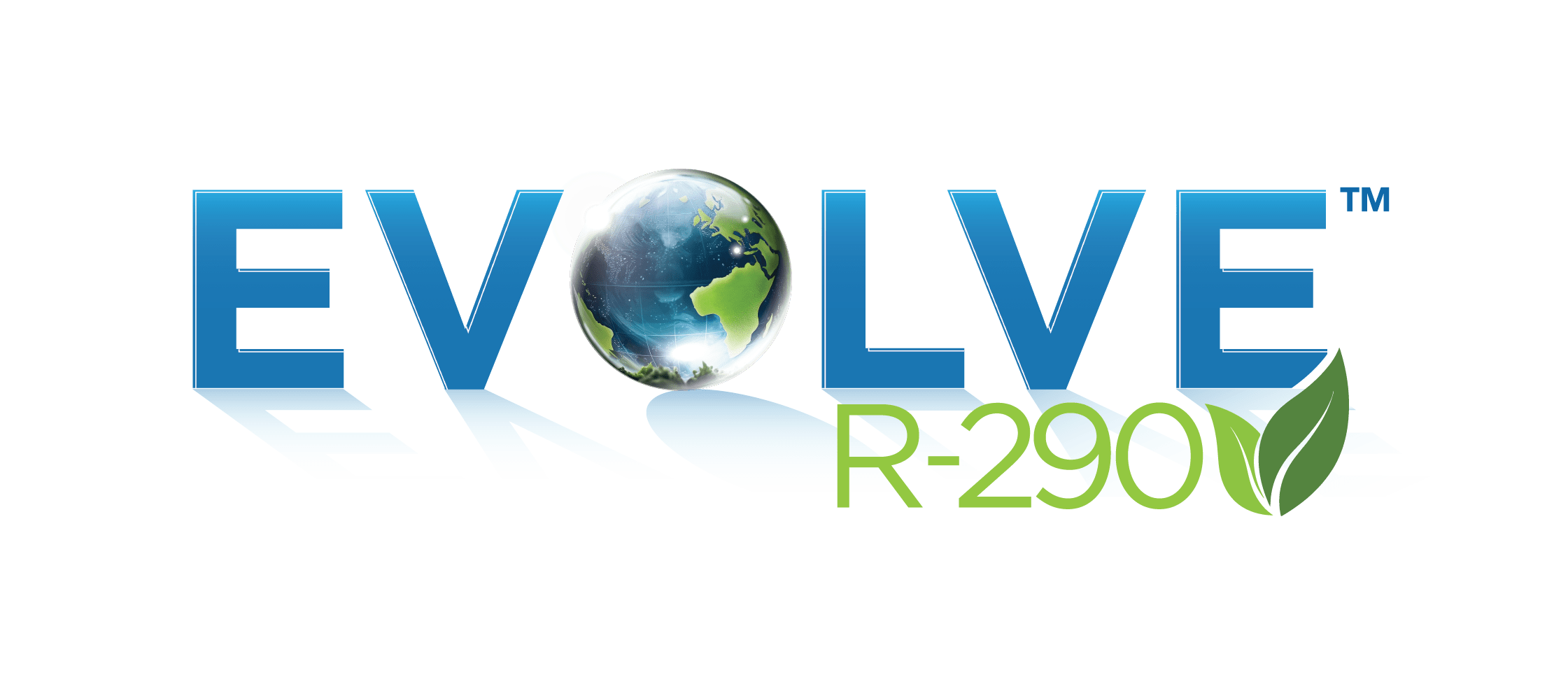 Evolve-R-290-logo-image