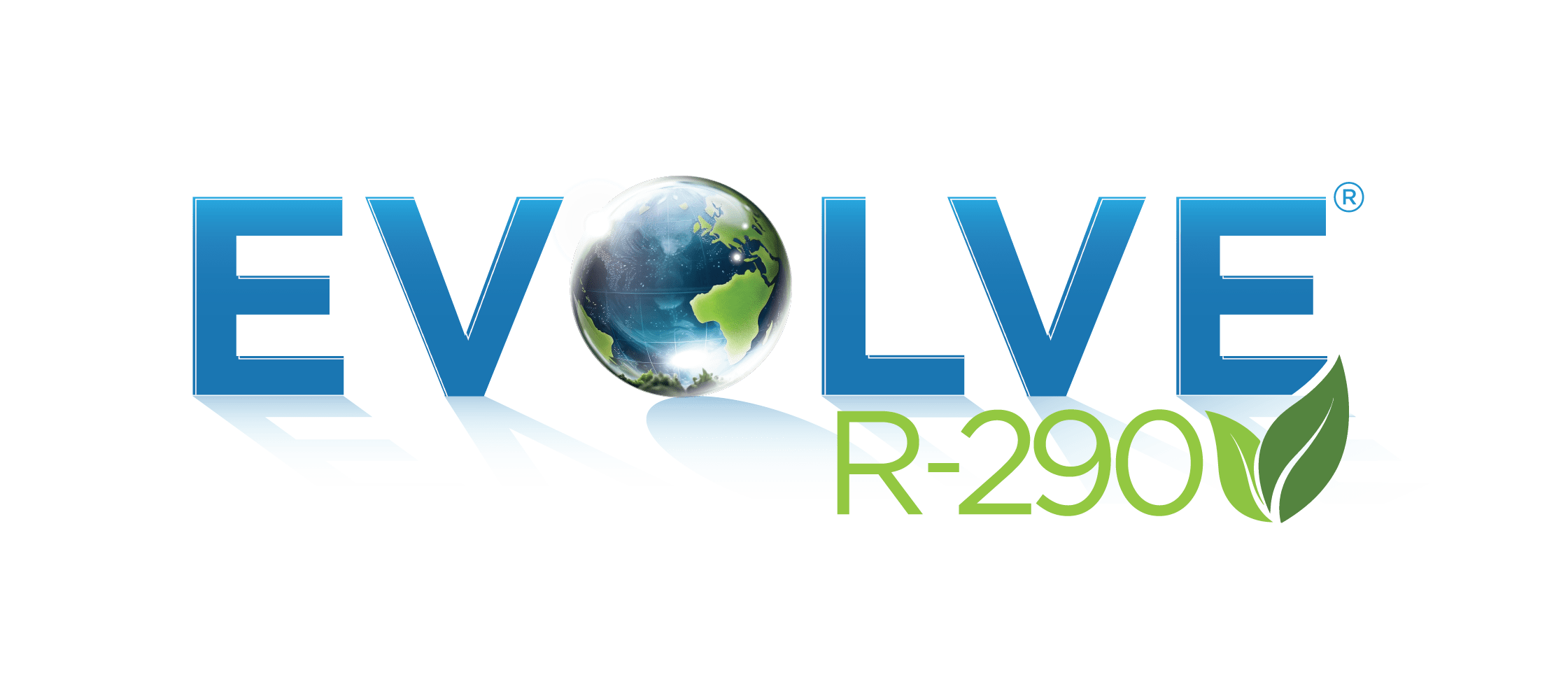 Evolve-R-290-logo-image