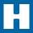 Hussmann, a Panasonic Company logo